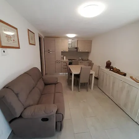 Lampara Punta Marina