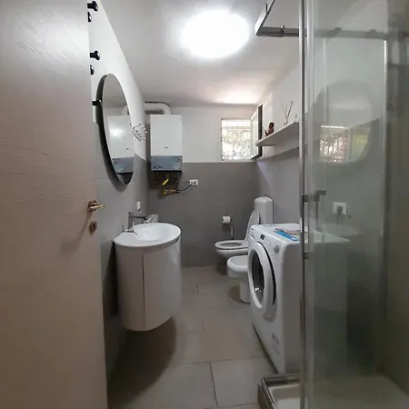 Lampara Daire